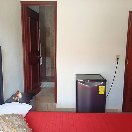 San José del Cabo Hostal San Jose المظهر الخارجي الصورة