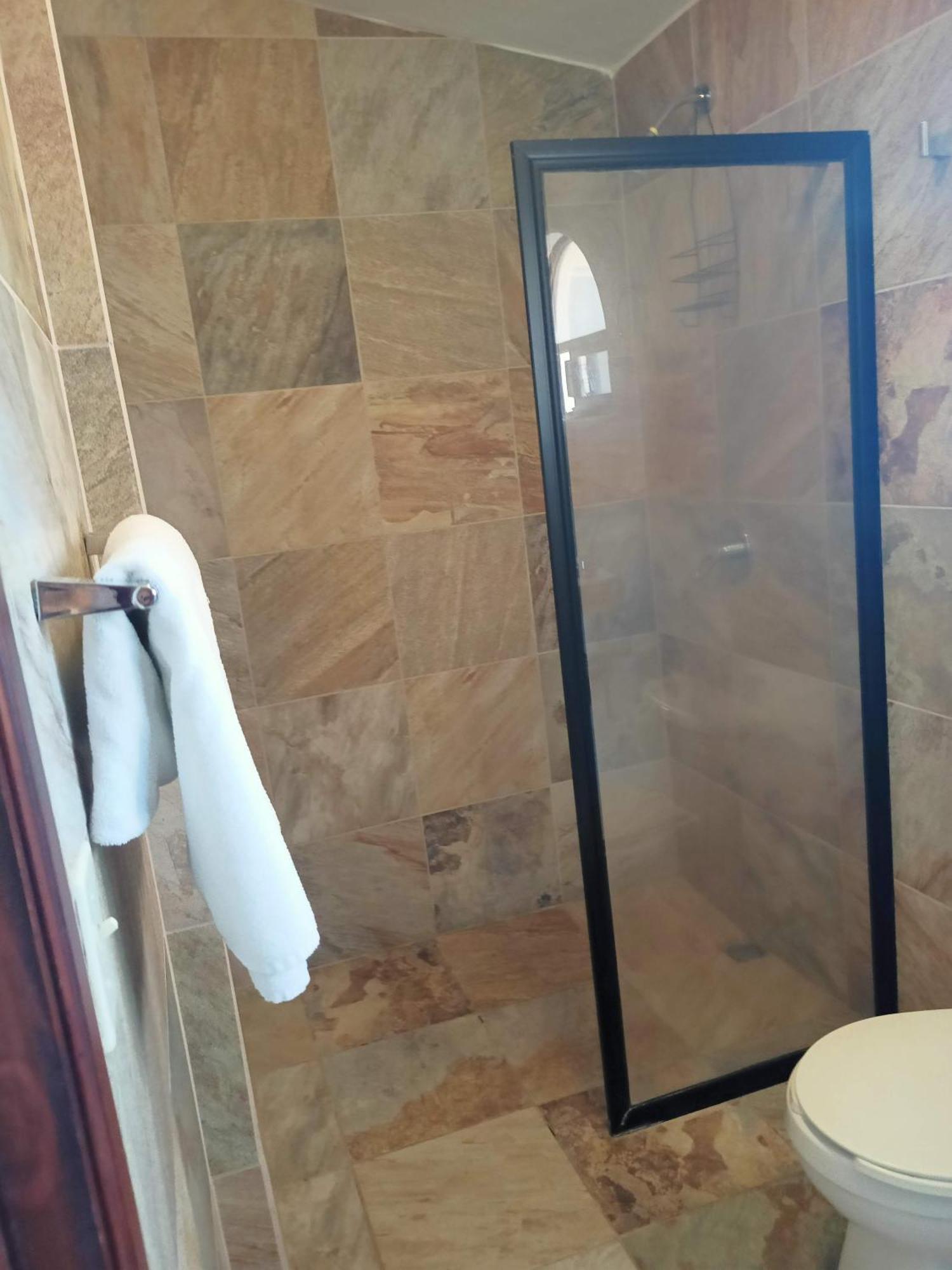 San José del Cabo Hostal San Jose المظهر الخارجي الصورة