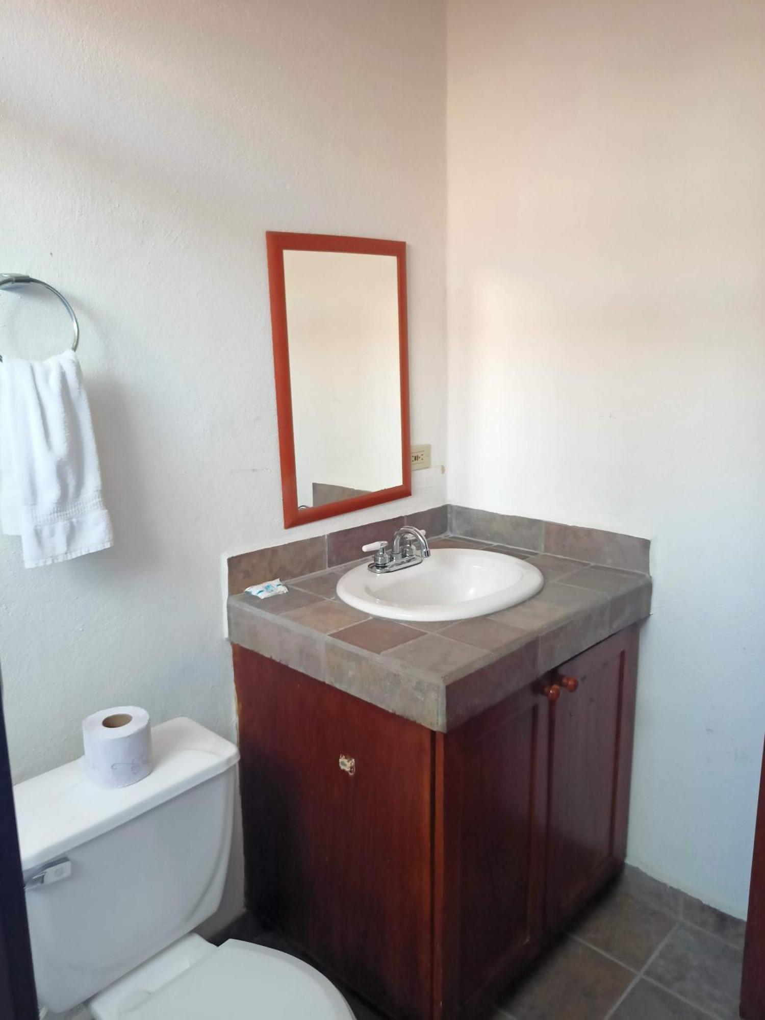 San José del Cabo Hostal San Jose المظهر الخارجي الصورة