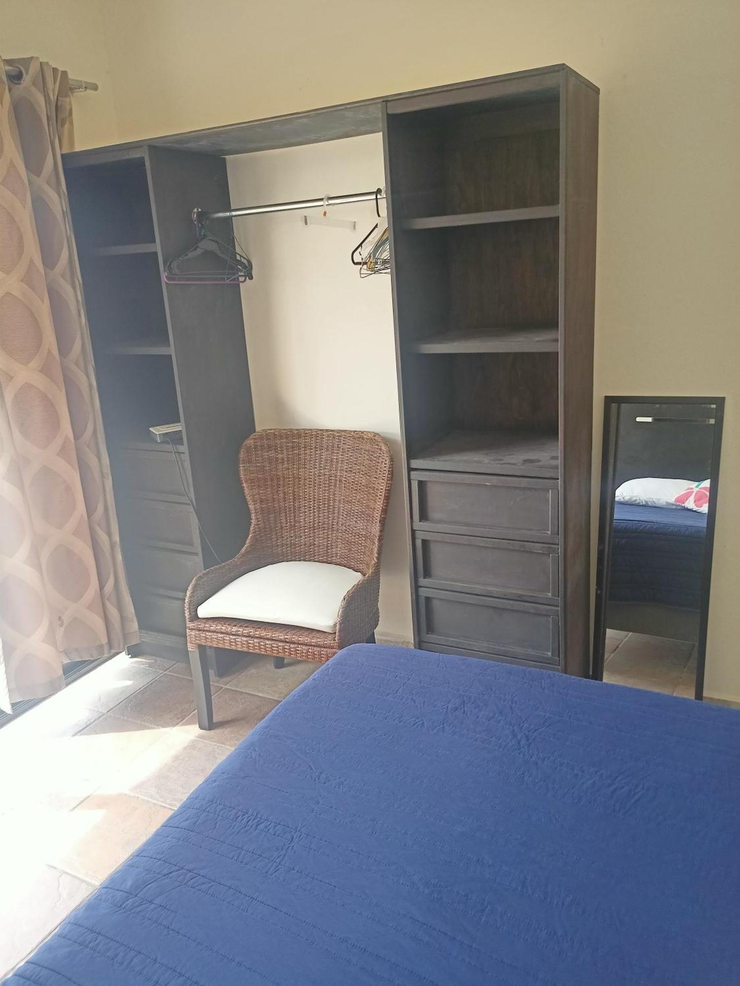 San José del Cabo Hostal San Jose المظهر الخارجي الصورة
