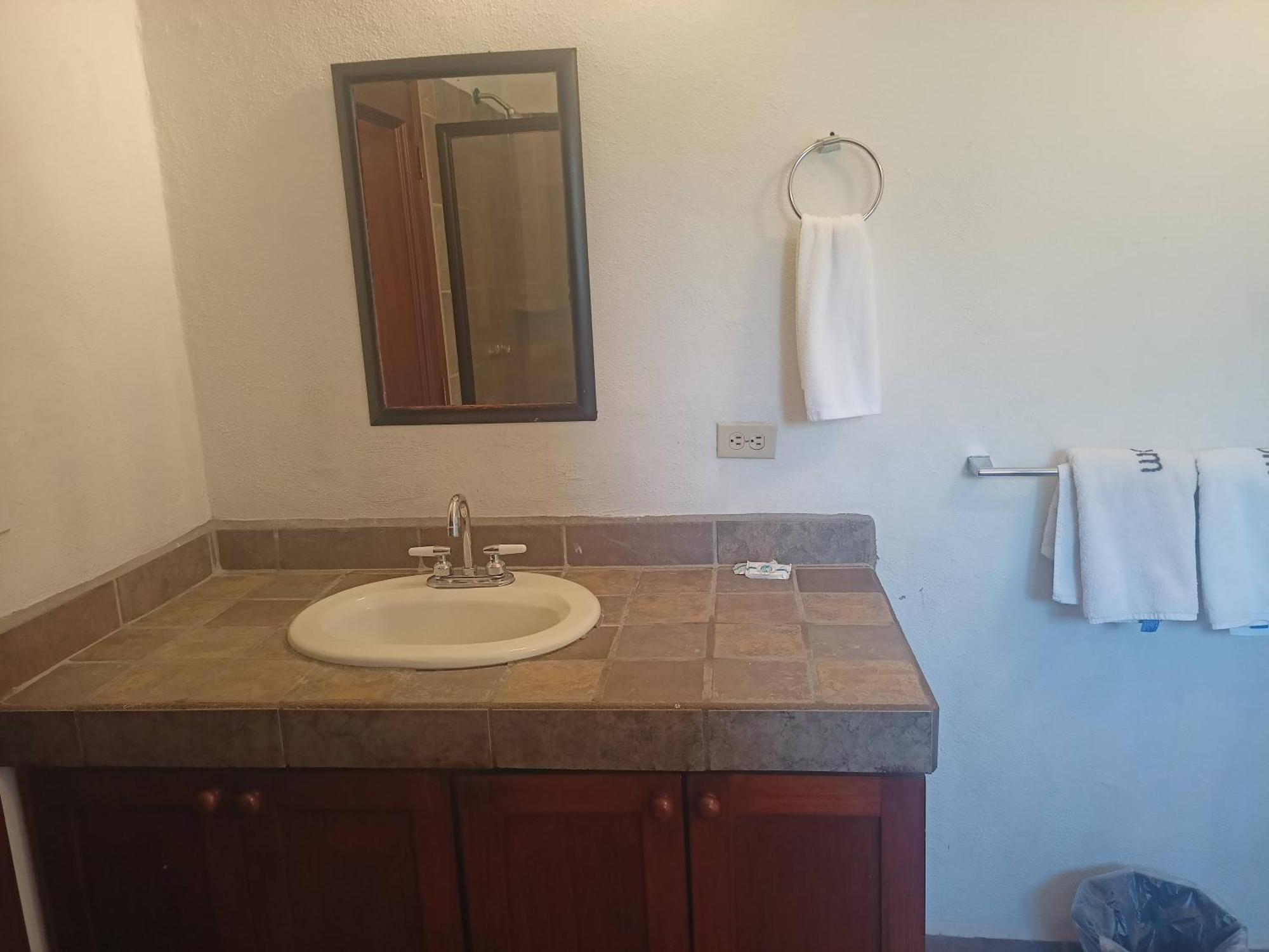 San José del Cabo Hostal San Jose المظهر الخارجي الصورة