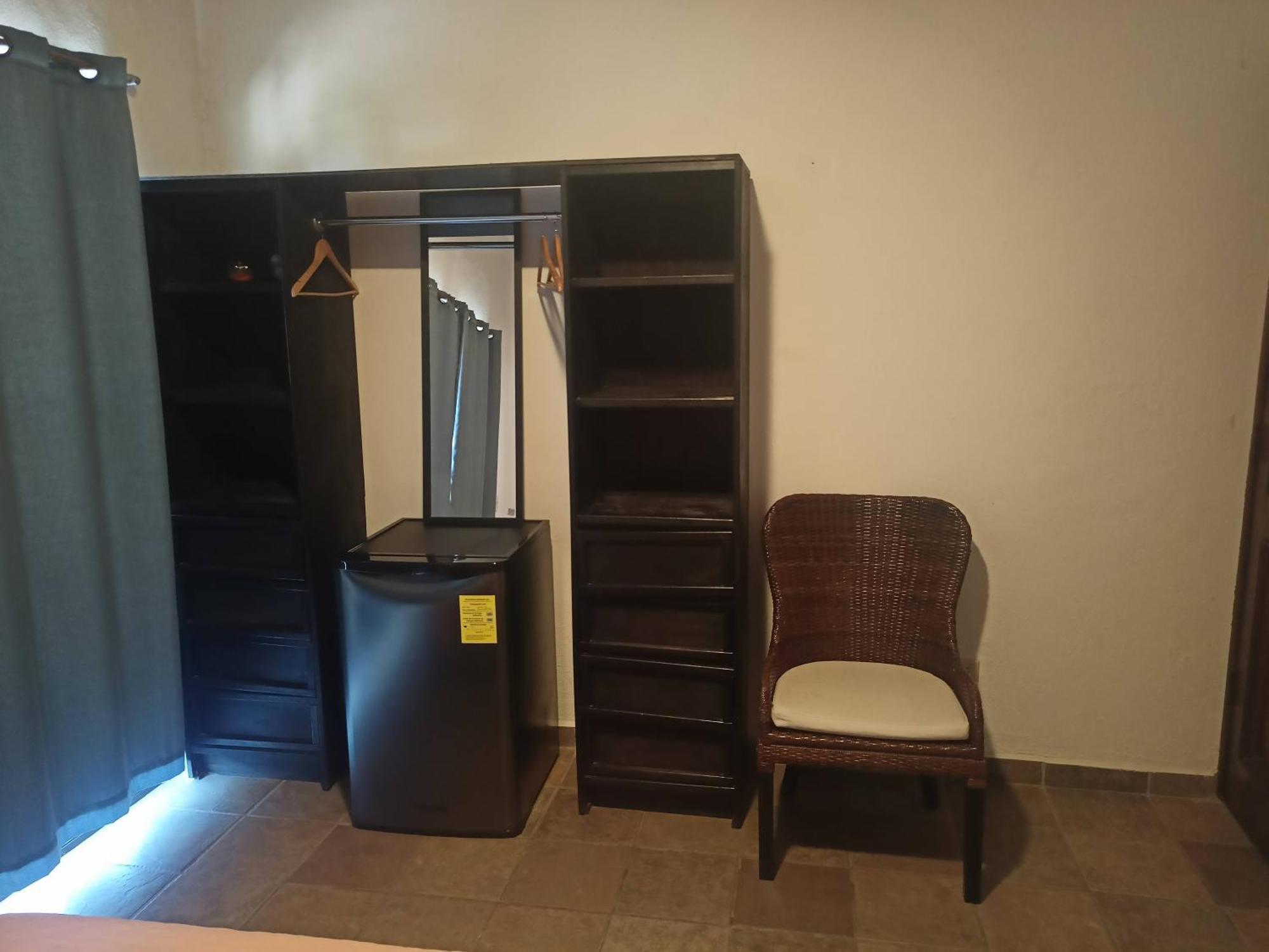San José del Cabo Hostal San Jose المظهر الخارجي الصورة