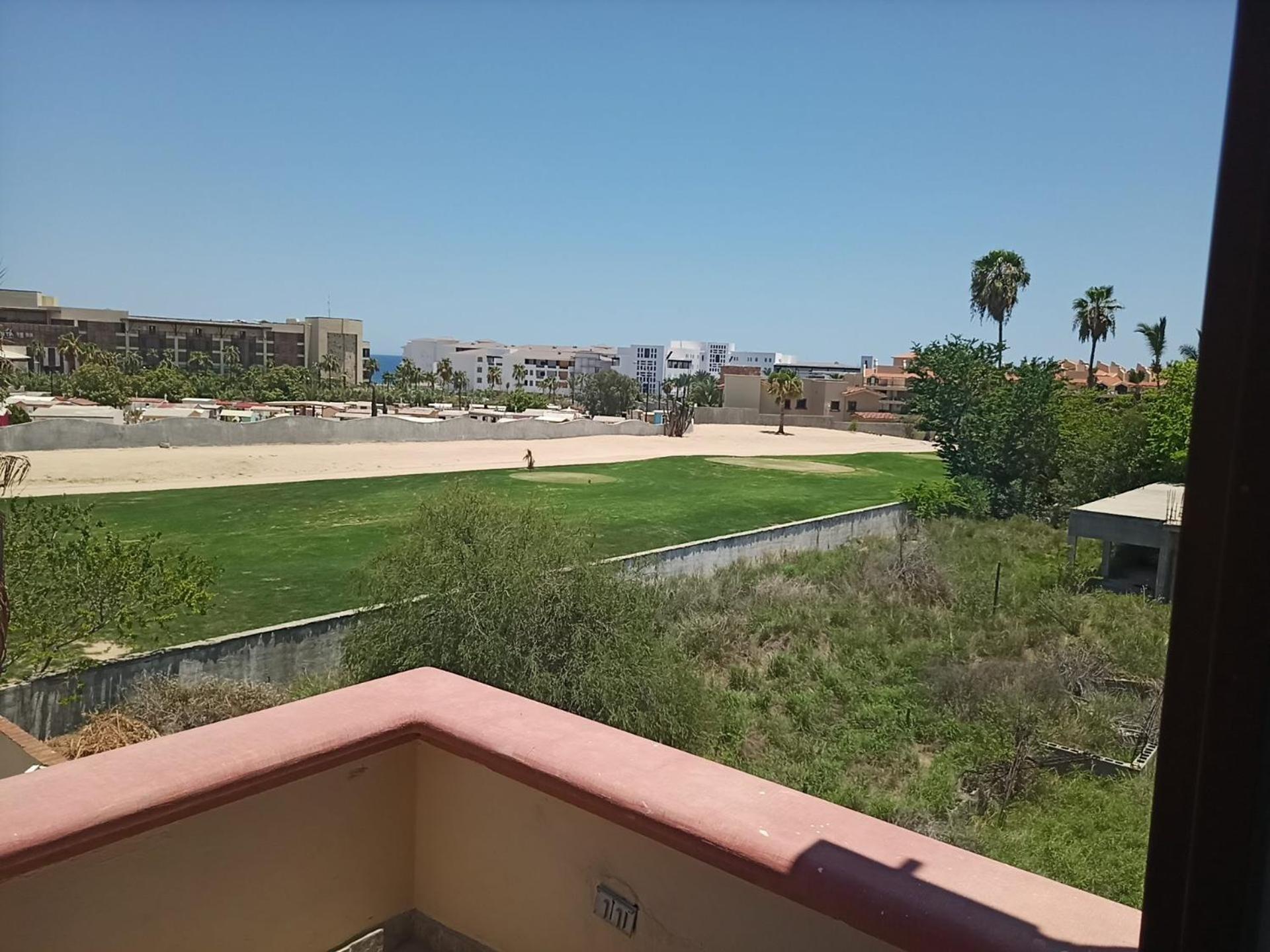 San José del Cabo Hostal San Jose المظهر الخارجي الصورة