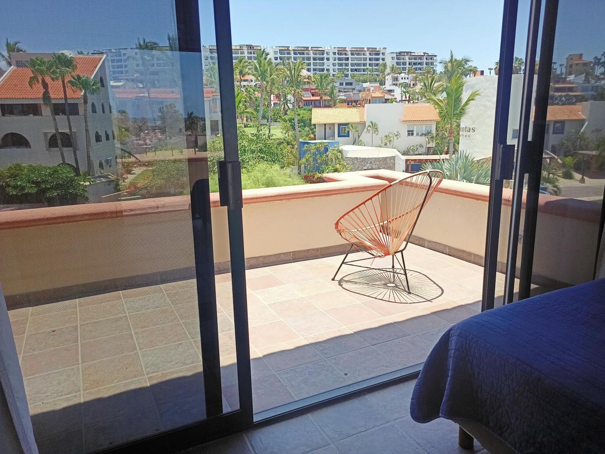 San José del Cabo Hostal San Jose المظهر الخارجي الصورة