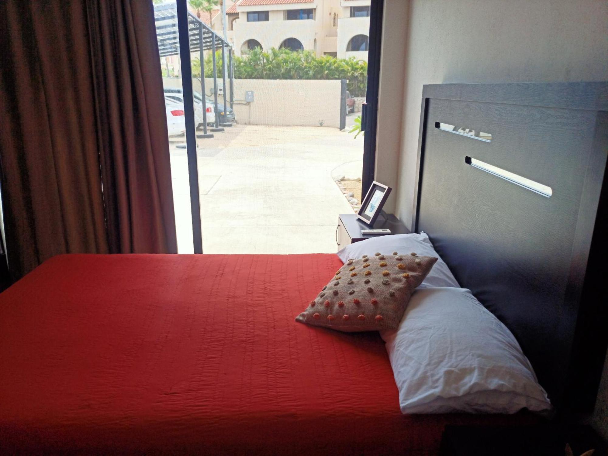 San José del Cabo Hostal San Jose المظهر الخارجي الصورة