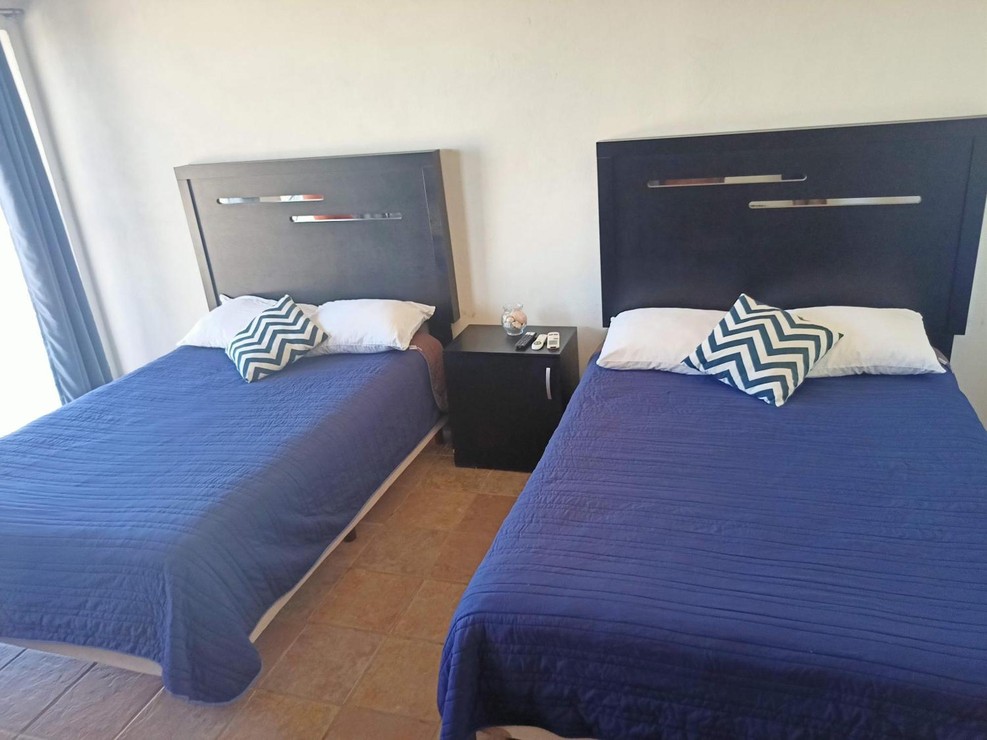 San José del Cabo Hostal San Jose المظهر الخارجي الصورة