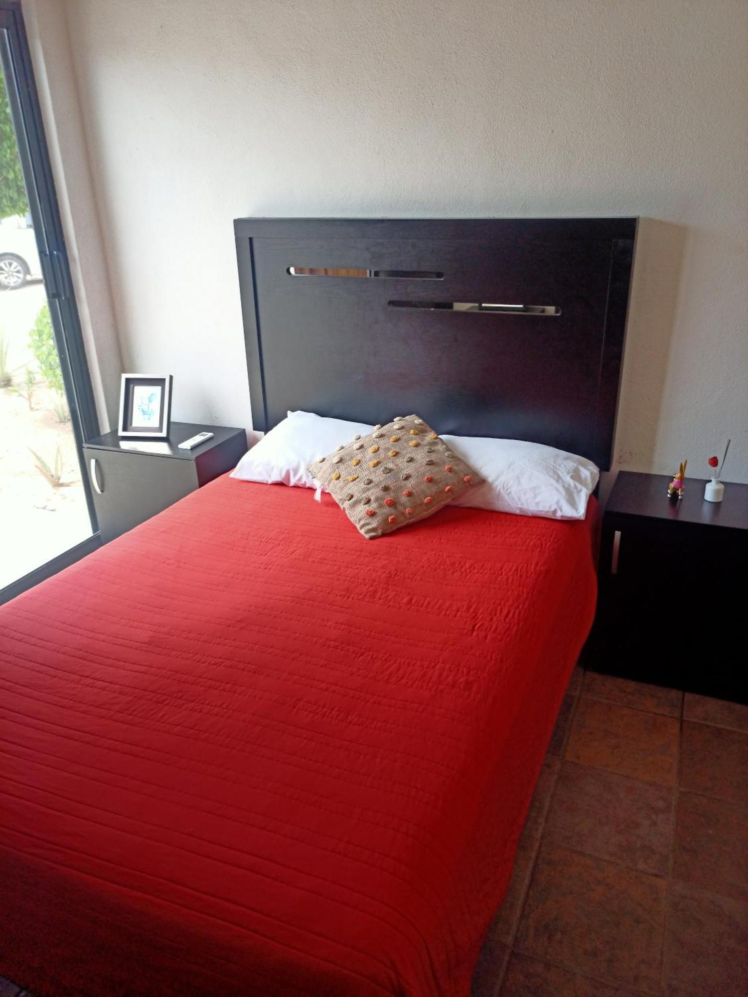 San José del Cabo Hostal San Jose المظهر الخارجي الصورة