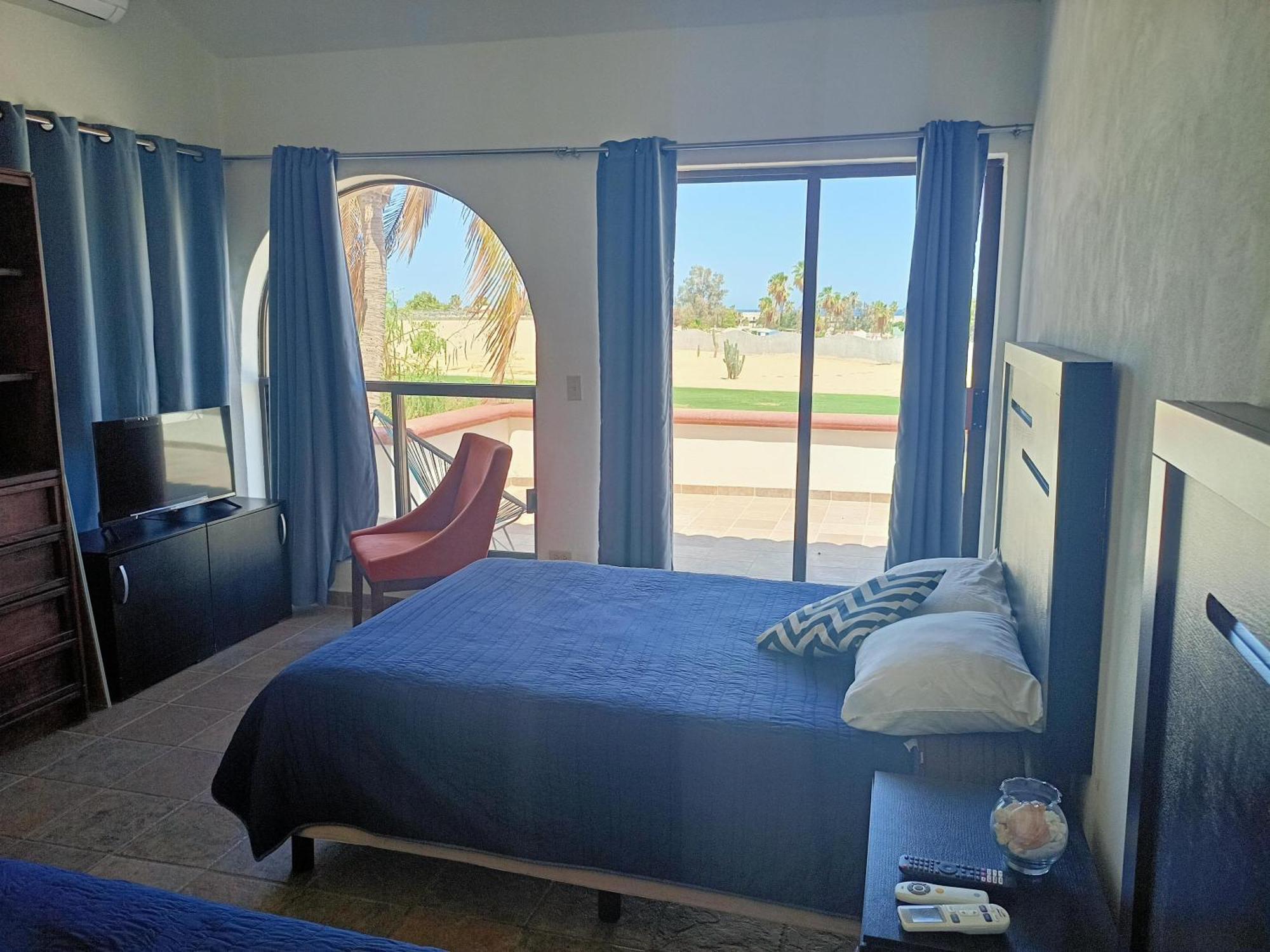 San José del Cabo Hostal San Jose المظهر الخارجي الصورة