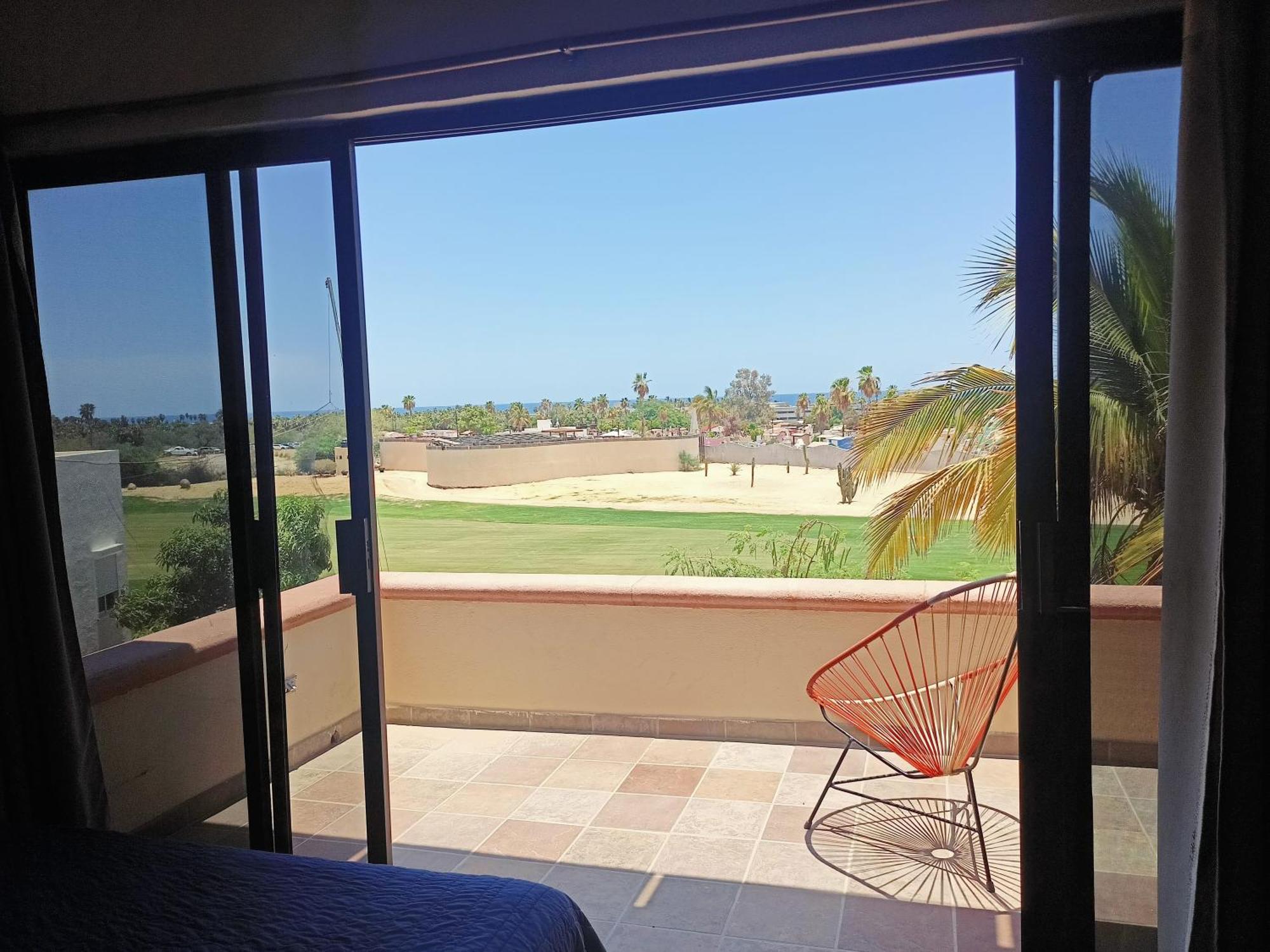 San José del Cabo Hostal San Jose المظهر الخارجي الصورة