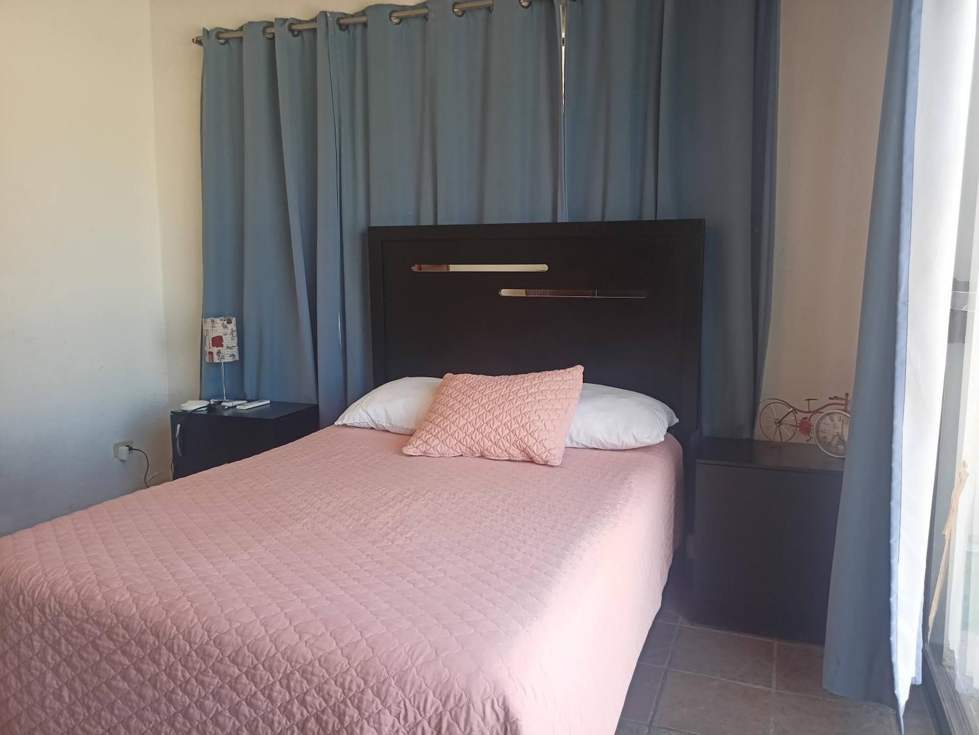 San José del Cabo Hostal San Jose المظهر الخارجي الصورة