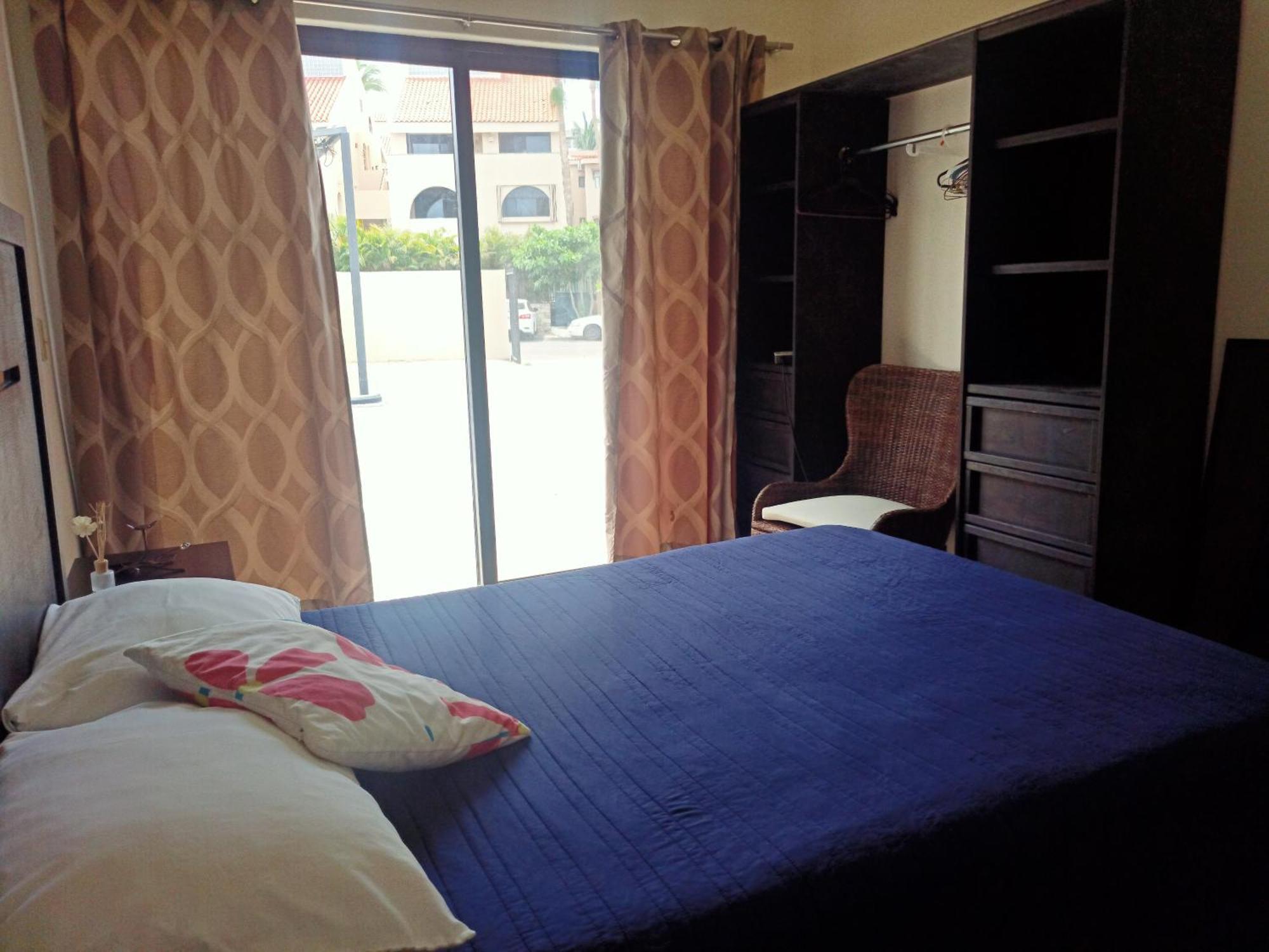 San José del Cabo Hostal San Jose المظهر الخارجي الصورة