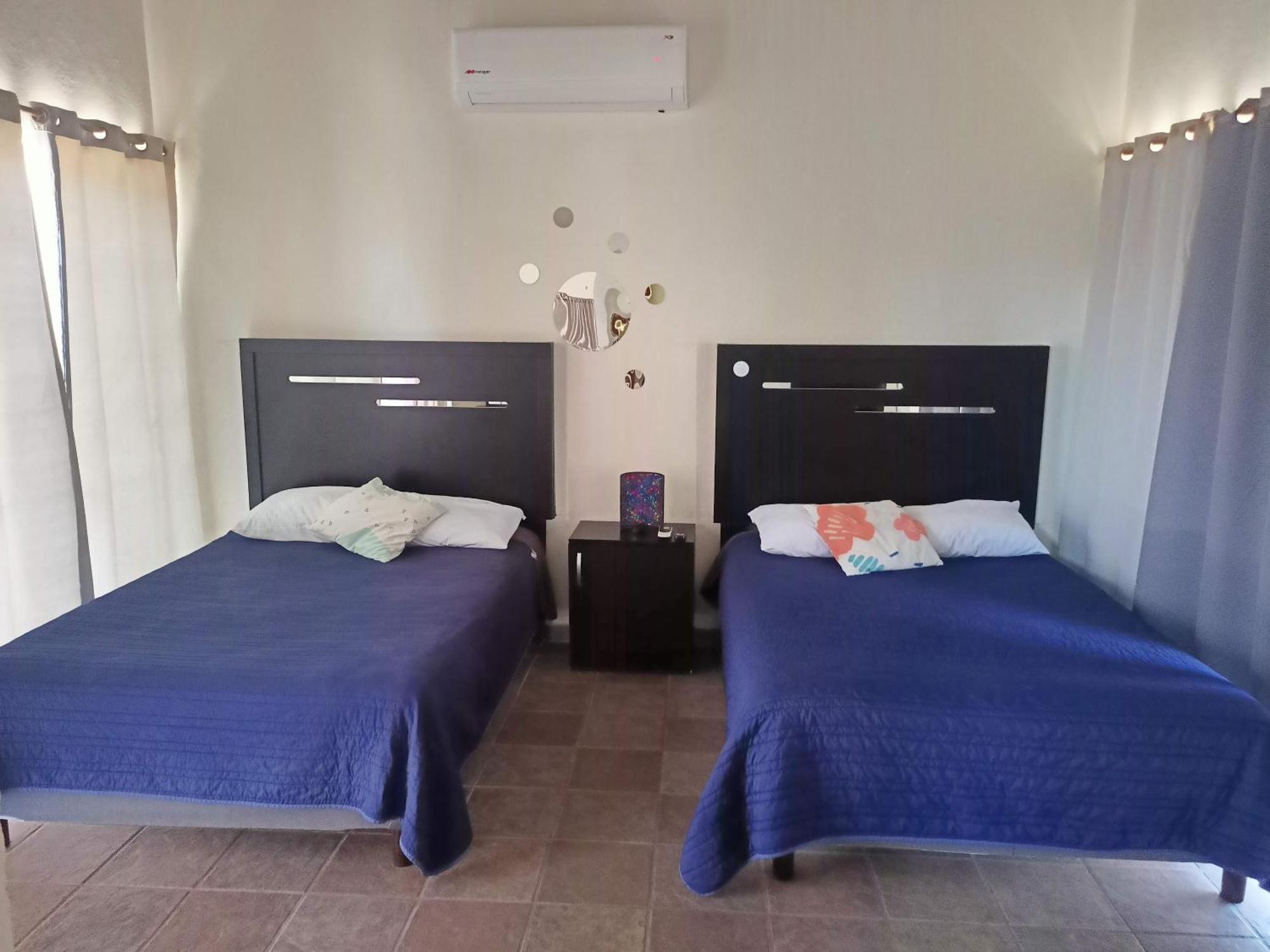 San José del Cabo Hostal San Jose المظهر الخارجي الصورة