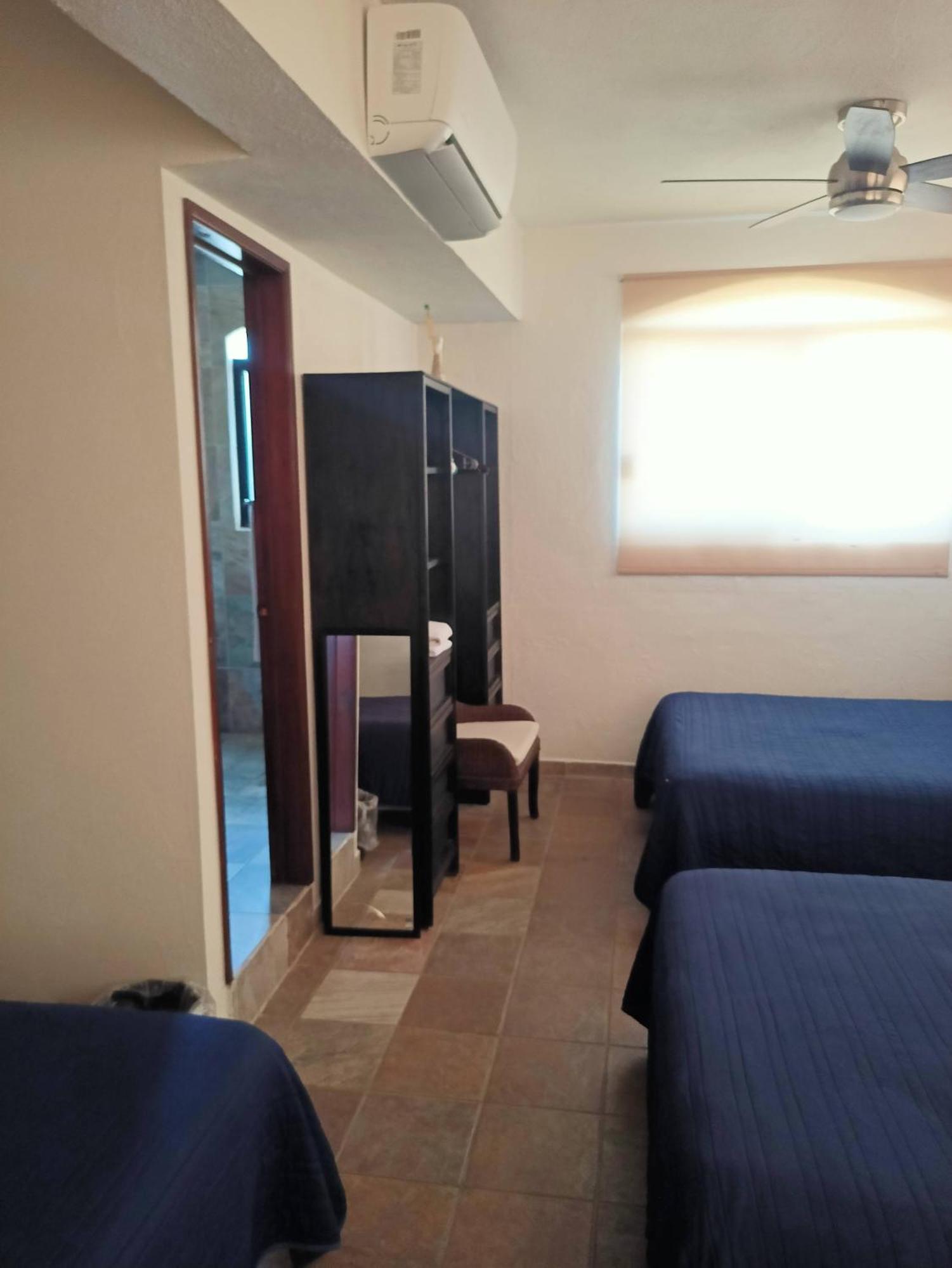 San José del Cabo Hostal San Jose المظهر الخارجي الصورة