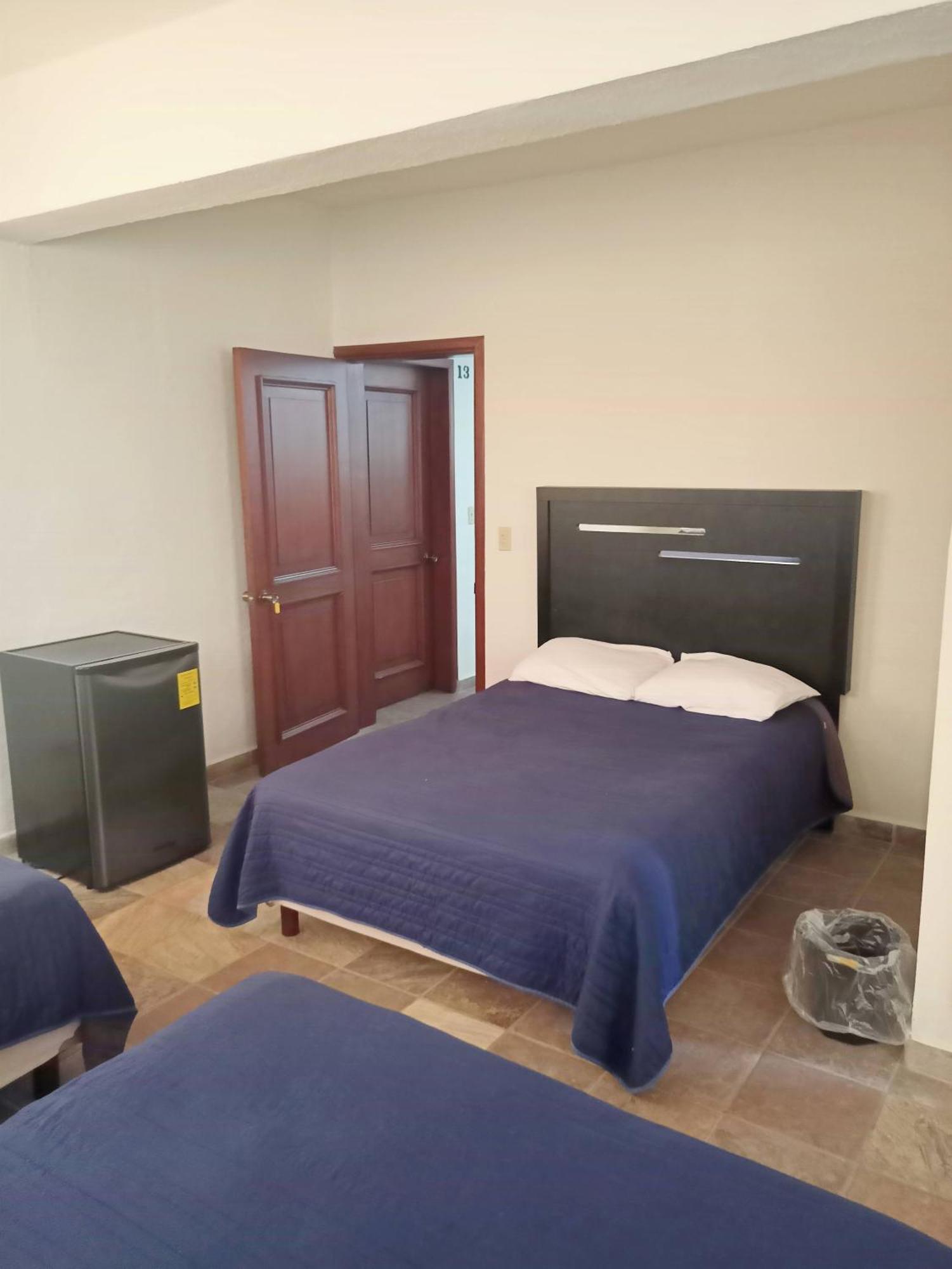 San José del Cabo Hostal San Jose المظهر الخارجي الصورة