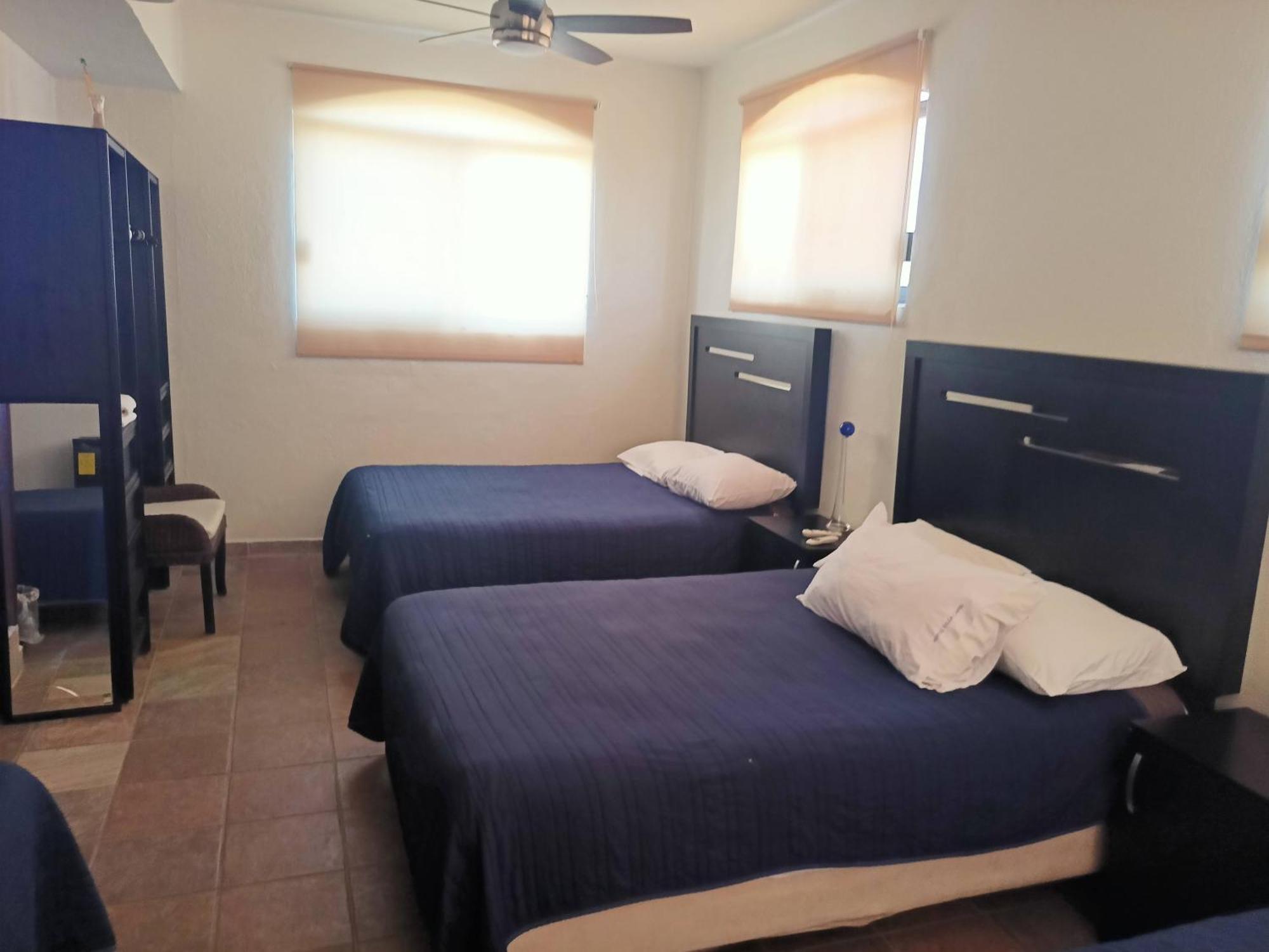 San José del Cabo Hostal San Jose المظهر الخارجي الصورة