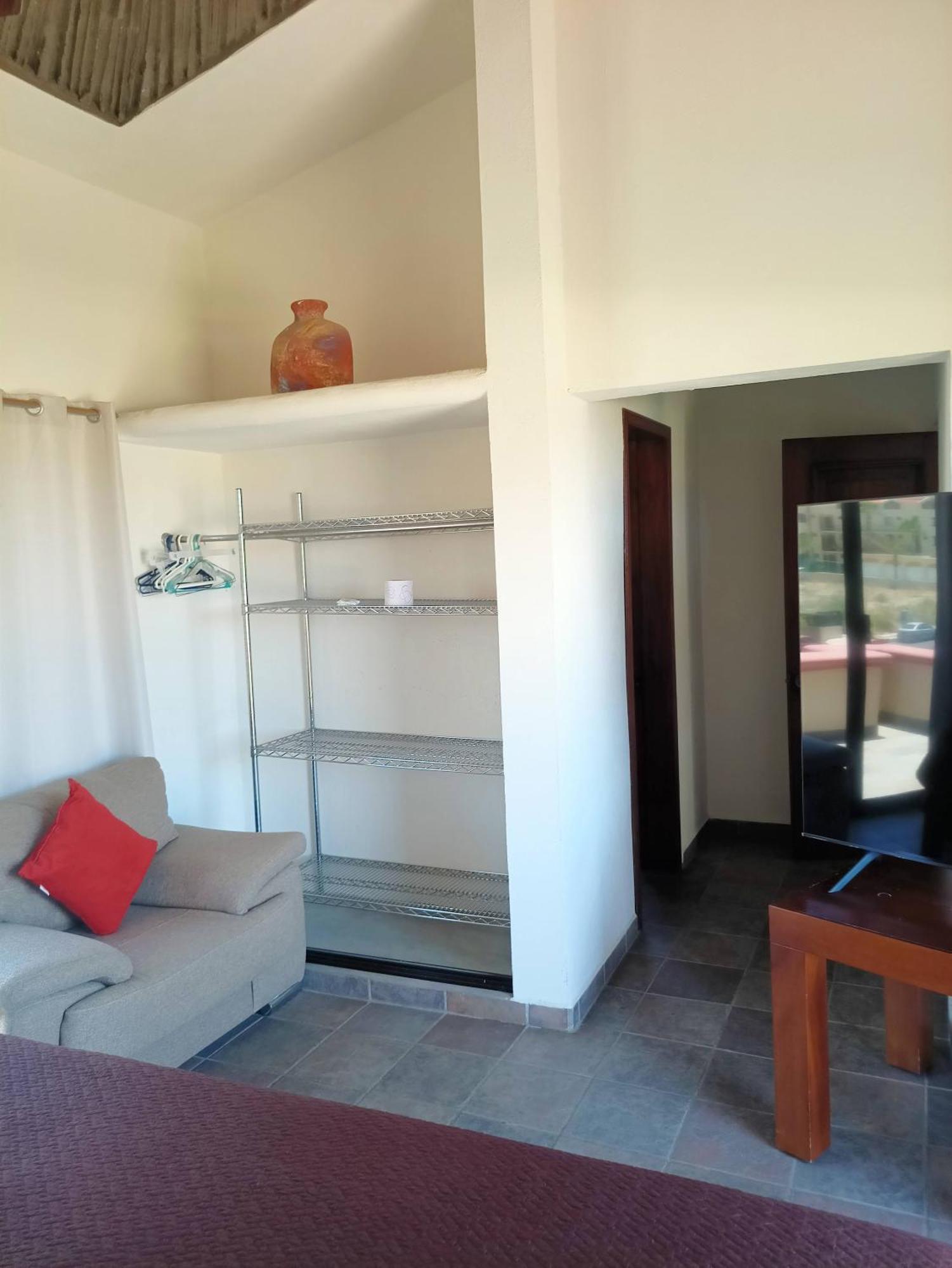 San José del Cabo Hostal San Jose المظهر الخارجي الصورة