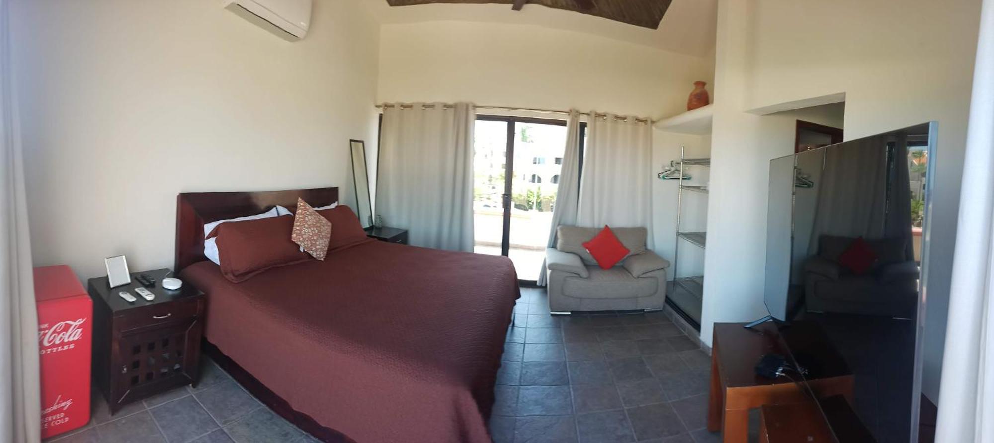 San José del Cabo Hostal San Jose المظهر الخارجي الصورة