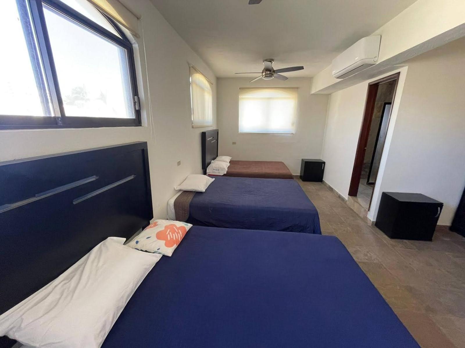 San José del Cabo Hostal San Jose المظهر الخارجي الصورة