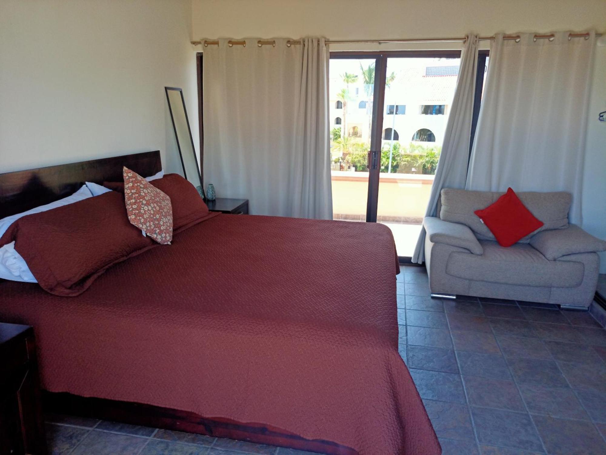 San José del Cabo Hostal San Jose المظهر الخارجي الصورة