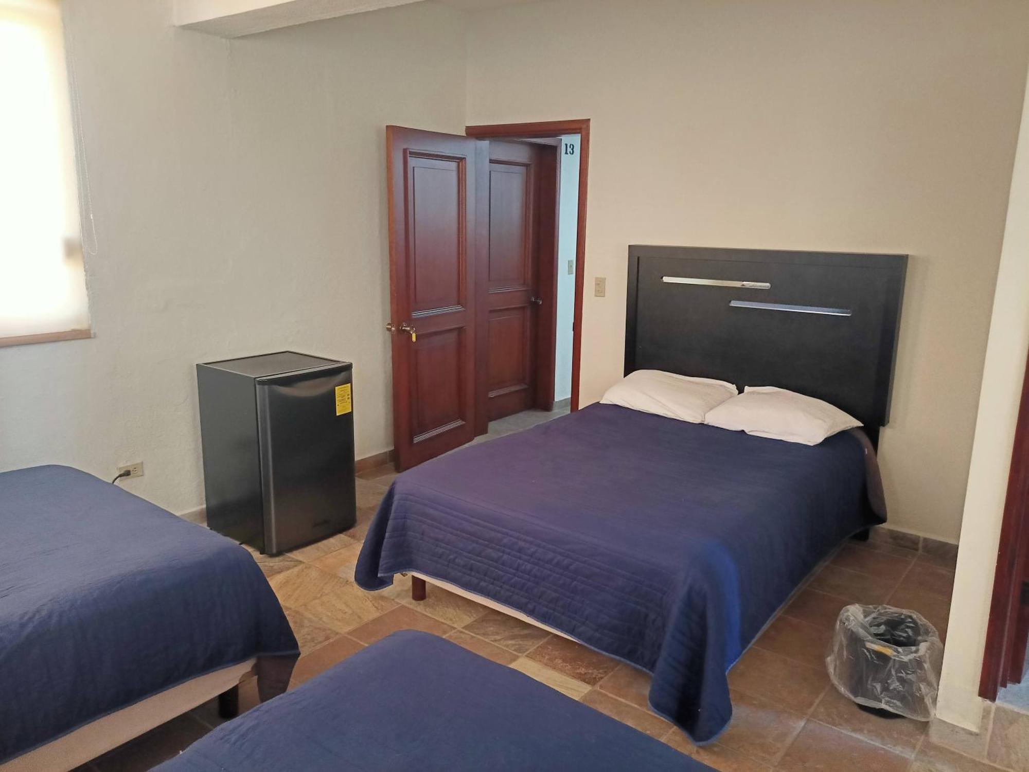 San José del Cabo Hostal San Jose المظهر الخارجي الصورة