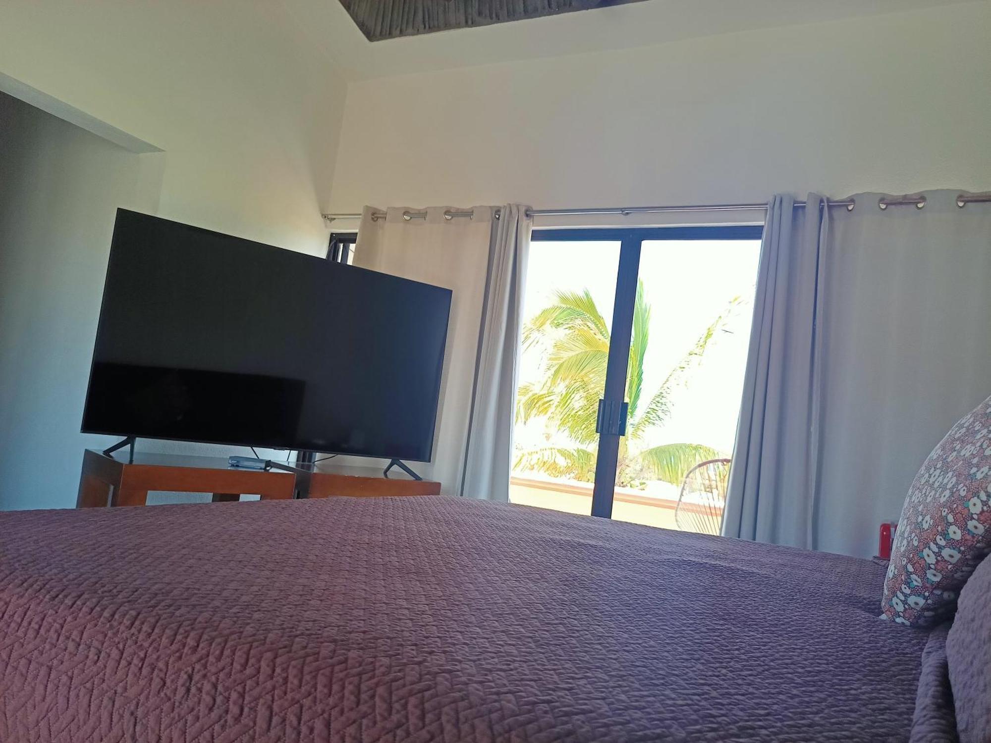 San José del Cabo Hostal San Jose المظهر الخارجي الصورة