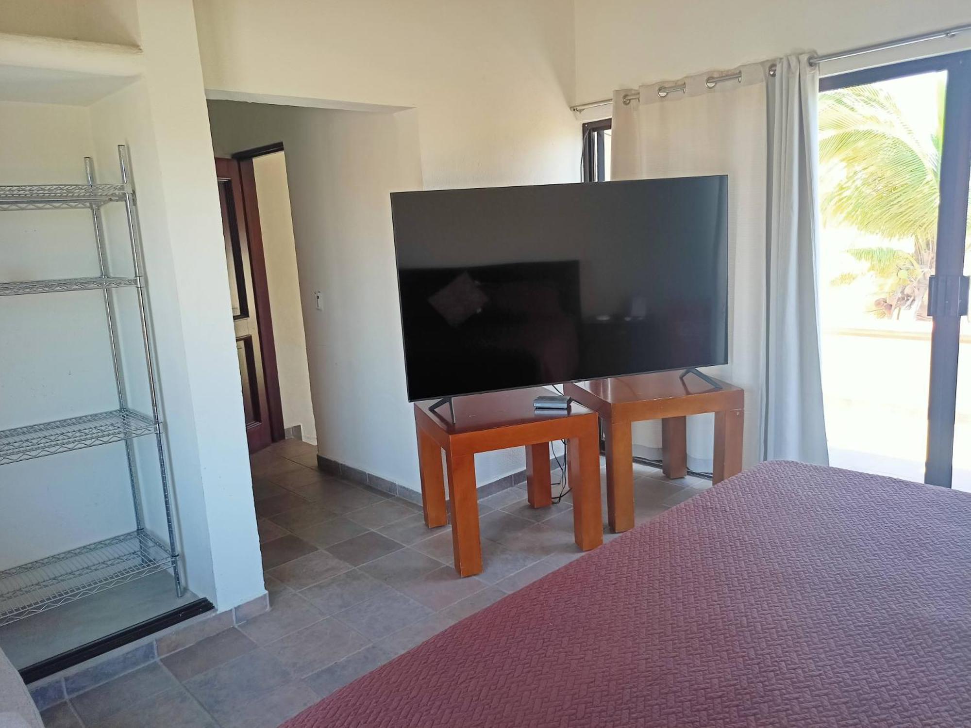 San José del Cabo Hostal San Jose المظهر الخارجي الصورة